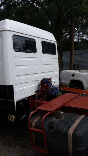 Mb 1935 6x2 Ano 1992