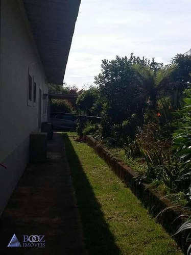 Chácara Com 3 Dormitórios - Chácara Ondas Verdes - Cotia/sp - Ch0026