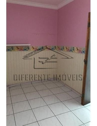 Imagem 14 de 15 de Sobrado 3 Dorms -1 Suíte - 2 Vagas - 154 M² - Na Vila Carrão !!