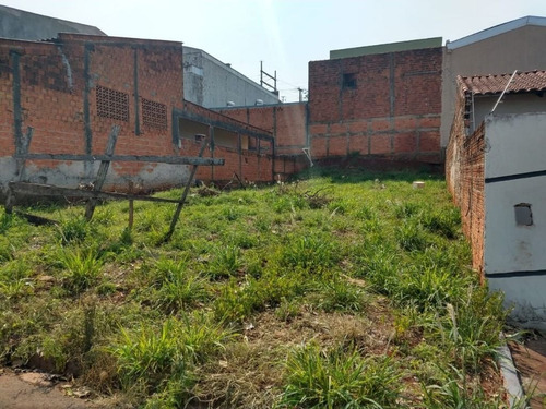 Imagem 2 de 5 de Terreno À Venda, 270 M² Por R$ 170.000,00 - Conjunto Habitacional Champagnat - Londrina/pr - Te0655