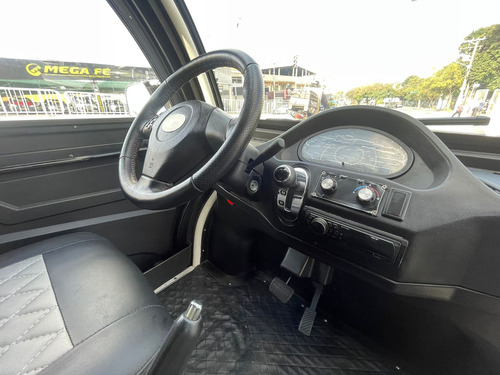 Hitech Elétrico Automático Novo Pronto Para Trabalho!