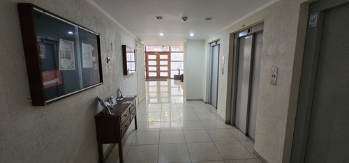 Dpto 1d Con Balcón Y Piscina En Toesca Ii