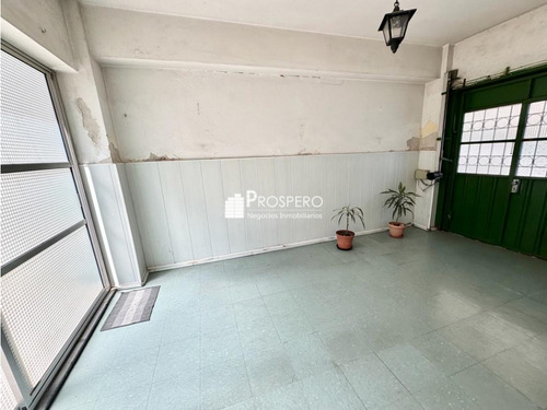 1919 Venta Casa Padrón Único 3dorm Centro Garaje