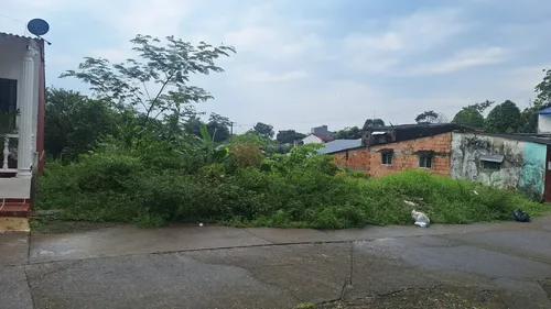Espectacular Lote Urbano En Restrepo - Meta