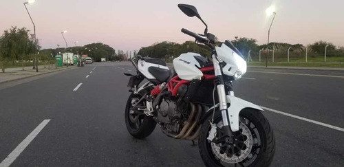 Benelli Rk6