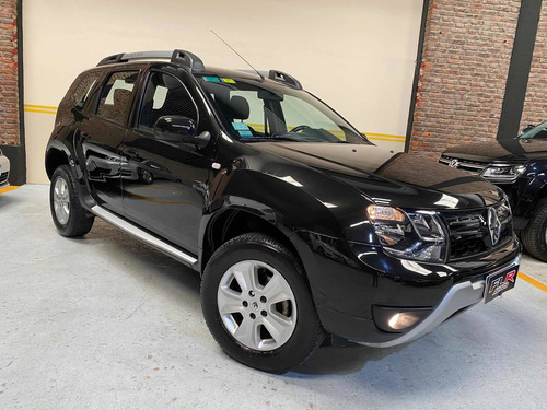 Renault Duster 2017 2.0 Ph2 4x2 Privilege 143cv