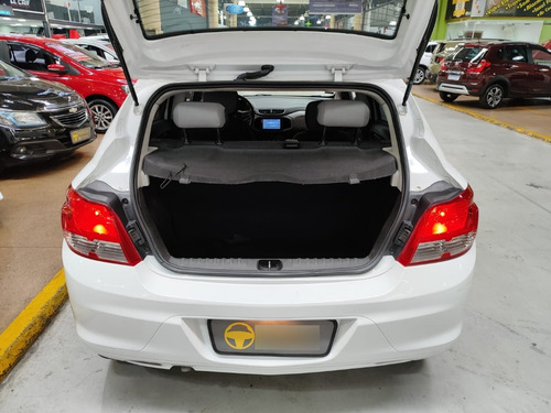 Chevrolet Onix 1.0 Ls 5p