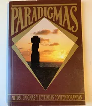 Comprar Paradigmas Mitos, Enigmas Y Leyendas Contemporáneas Tomo 4