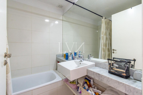 Venta Departamento Monoambiente - Chacarita