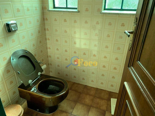 Imagem 9 de 30 de Chácara Com 6 Dormitórios À Venda, 3000 M² Por R$ 1.696.000,00 - Morada Das Fontes - Itatiba/sp - Ch0073