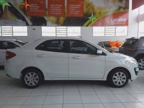 Imagem 9 de 15 de Ford Ka + 1.0 Ti-vct Flex Se Manual