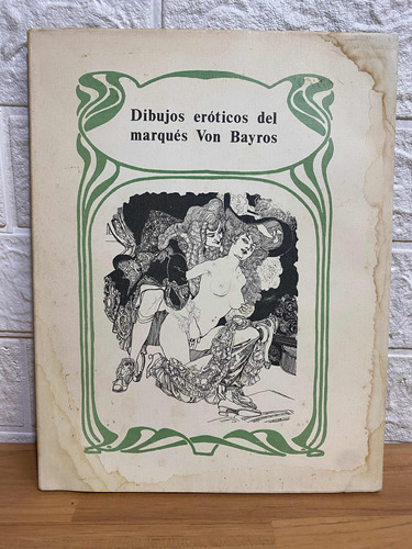 Dibujos Erótic Del Marqués Von Bayros