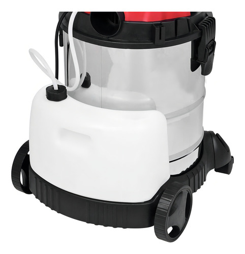 Extratora Limpeza 25l 1400w 127v Worker