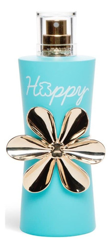 Perfume Tous Happy Edt 90ml Para Mujer