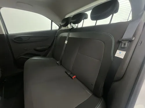 Chevrolet Joy LT 1.4