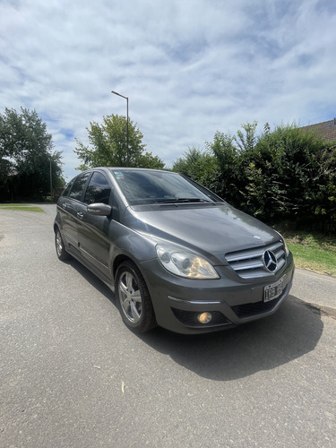 Mercedes-Benz B180 1.7 B180 Manual