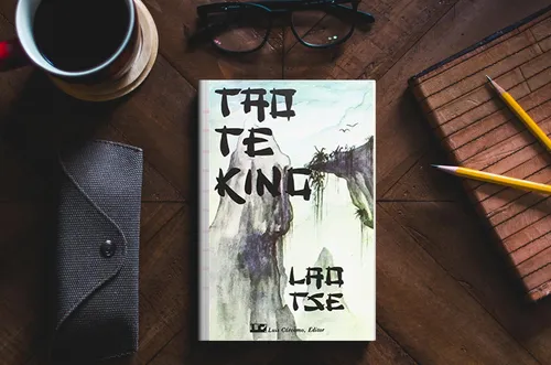 Tao Te King Lao Tse Luis C Rcamo, Editor