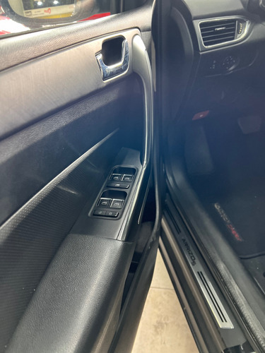 Chery Arrizo 5 1.5 Rts Turbo Flex Aut. 4p