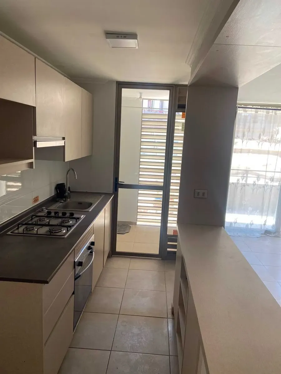 Imagen 3 de 10 de Arriendo Depto 3d+2b $580.000 (174754)