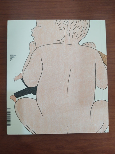 Marion Fayolle. Los Pequeños. Nórdicacómic (Usado)
