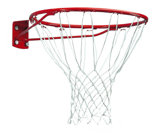 Imagen 3 de 10 de Aro De Basketball