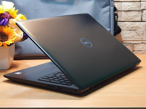 Laptop Dell G3 I7 8va 4.1 Ghz 16 Gb Ram Gtx 1050 1 Tb Ssd (Usado)