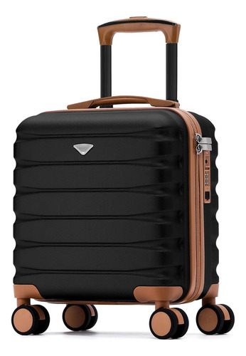 Candado Tipo Tsa Carry On Maluse De 1625 X 135 X 8 Pulgadas,