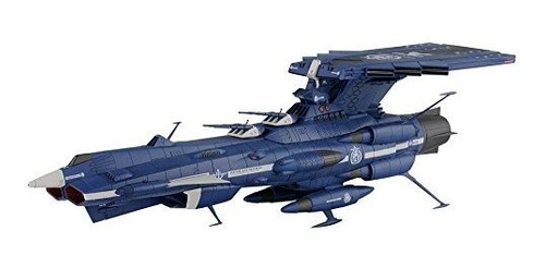 Maqueta Apollo Norm Yamato 2202