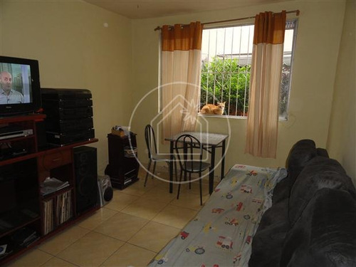 Apartamento - Ref: 813343