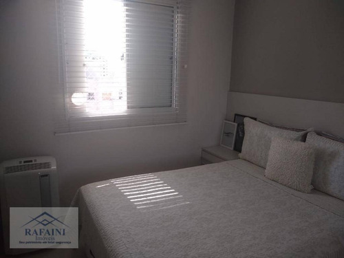 Imagem 15 de 30 de Apartamento Duplex Com 2 Dormitórios À Venda, 106 M² Por R$ 630.000,00 - Vila Augusta - Guarulhos/sp - Ad0002