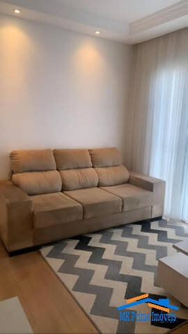 Imagem 4 de 10 de Apartamento 2 Dormitórios - Umuarama - 1776