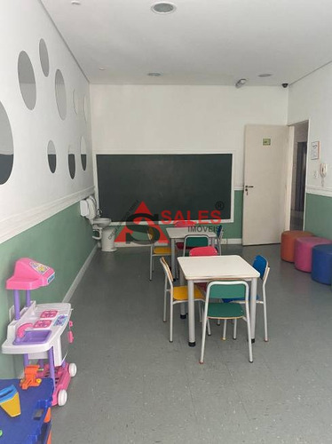Imagem 10 de 23 de Apartamento Em Cambuci, São Paulo/sp De 70m² 3 Quartos À Venda Por R$ 800.000,00 - Ap2327958-s