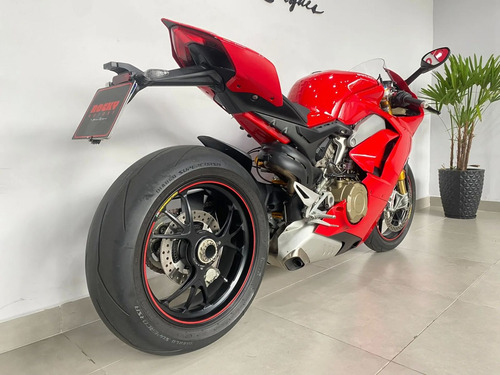 Ducati Panigale V4 S V4 S 2019/2020