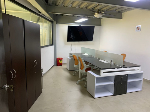 Oficinas En Venta Lomas Verdes Super Ubicadas Y Casi Nuevascod. Ov318