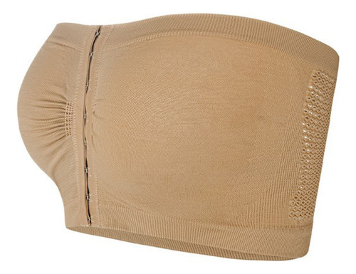 Sujetadores En Forma De T Para Mujer, Cómodos, Sin Anillos D