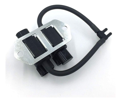 Válvula Solenoide Para Mitsubishi Pajero Mb620532 K5t47776