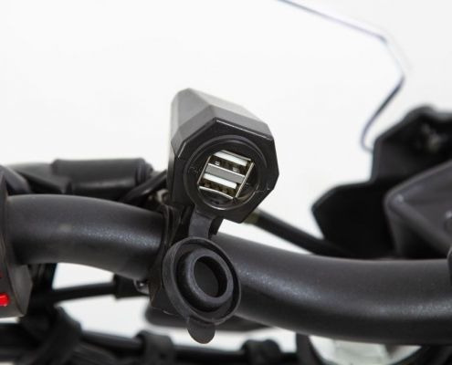 Imagen 3 de 15 de Motomel Skua 250 Adventure