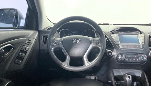 Imagem 15 de 15 de 128997 - Hyundai Ix35 2018 Com Garantia