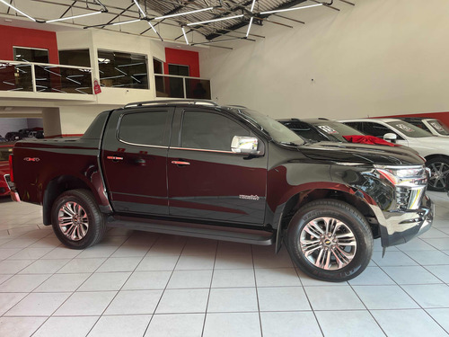 Chevrolet S10 2.8 Ltz High Country Cab. Dupla 4X4 Aut. 4P