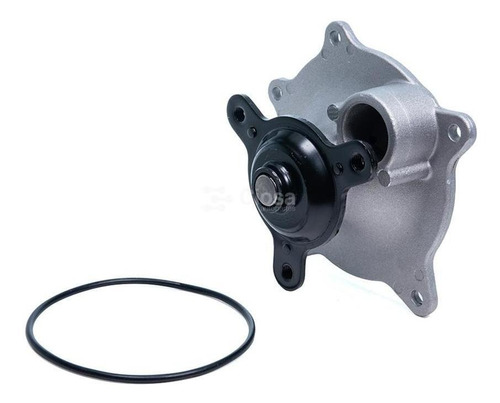 Bomba Agua Dodge Mini Ram Van 6 Cil 3.3l 2001-2005