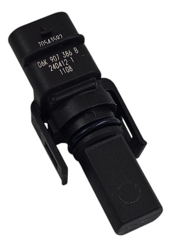 06k 907 386 D Sensor De Temperatura Carga De Aire Tiguan