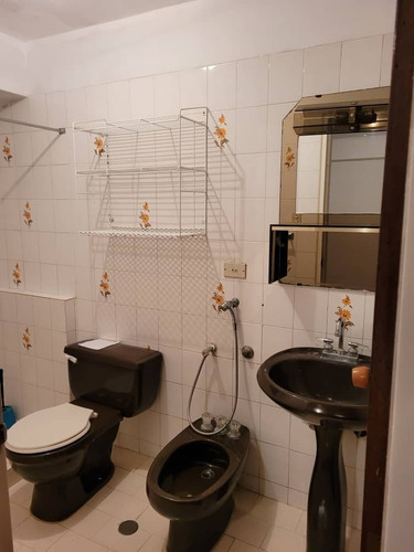 Imagen 10 de 13 de Apartamento En Alquiler Villa Hermosa Urb. Parque El Retiro 3 Habitaciones 2 Baños