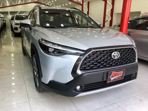 Imagen 5 de 7 de Toyota Corolla Cross