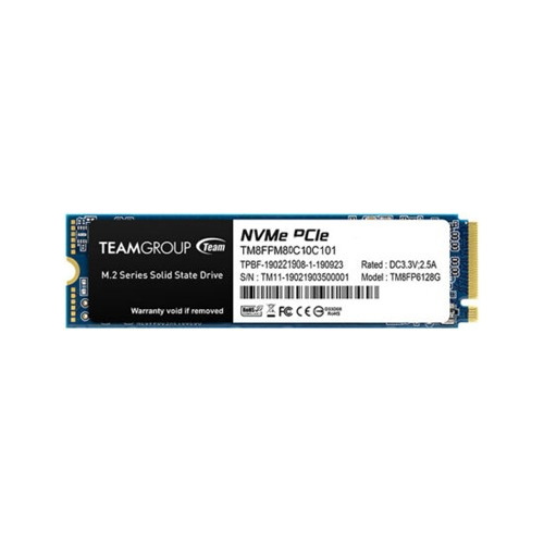 Disco Duro Solido Ssd M.2 256gb Team Group