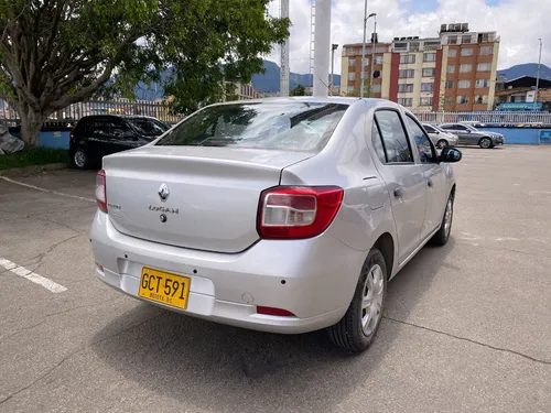 Renault Logan 1.6 Authentique / Life