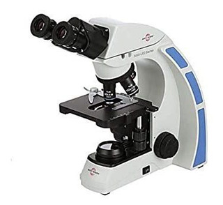 - 3075-BS 52lb 14-1/2in.Hx10in.Wx Accu-Scope Microscope