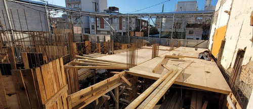 Imagen 17 de 30 de Departamento Venta-1 Dormitorio 45 Mts2 ( Sin Gastos Adicionales) - La Plata-pozo-emprendimiento.