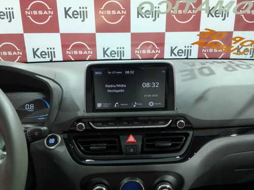 Hyundai HB20S 1.0 TGDI FLEX PLATINUM PLUS AUTOMÁTICO