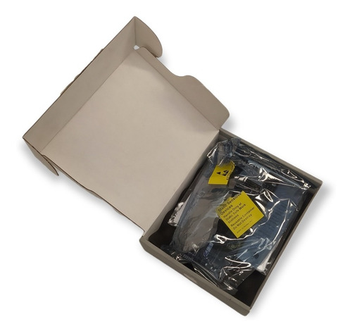 Pack 2 Tarjeta De Red 2 Puertos Apple Gigabit Ethernet Pci
