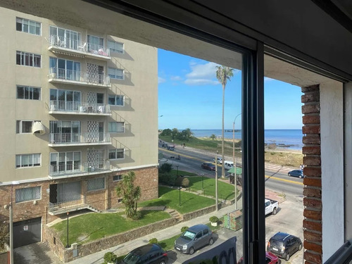 Alquiler Malvin, 1 Dormitorio, Proximo Rambla, Porteria, Cal